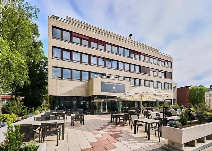Hotel Rhönkitz